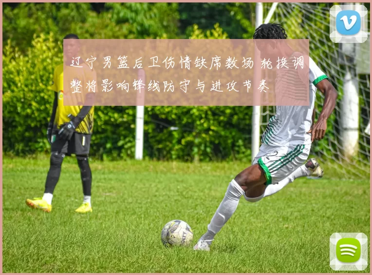 辽宁男篮后卫伤情缺席数场 轮换调整将影响锋线防守与进攻节奏