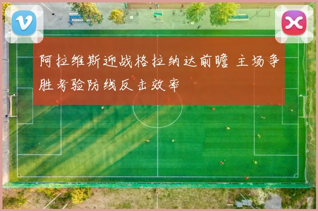 阿拉维斯迎战格拉纳达前瞻 主场争胜考验防线反击效率
