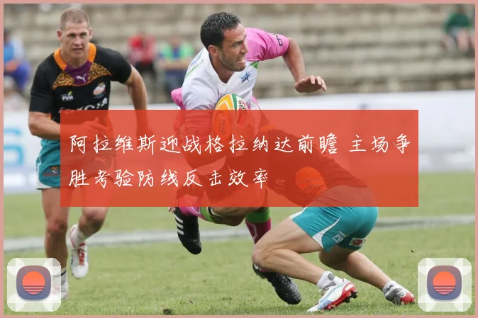 阿拉维斯迎战格拉纳达前瞻 主场争胜考验防线反击效率